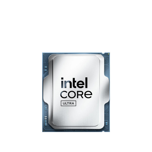 Intel Core Ultra 5 Desktop Processor 245KF - 14 cores (6 P-cores + 8 E-cores) up to 5.2 GHz - tray